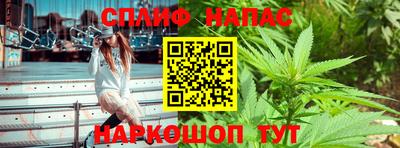 хмурый Владимир